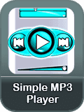 SimpleMP3Player