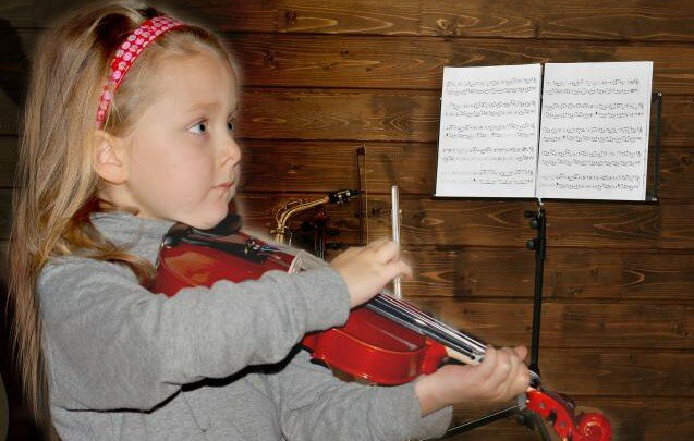 Ребёнок-музыка-и-скрипка–нужно-или-нет