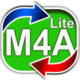Easy M4A Converter Lite