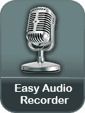 EasyAudioRecorder