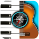 Chords Compass
